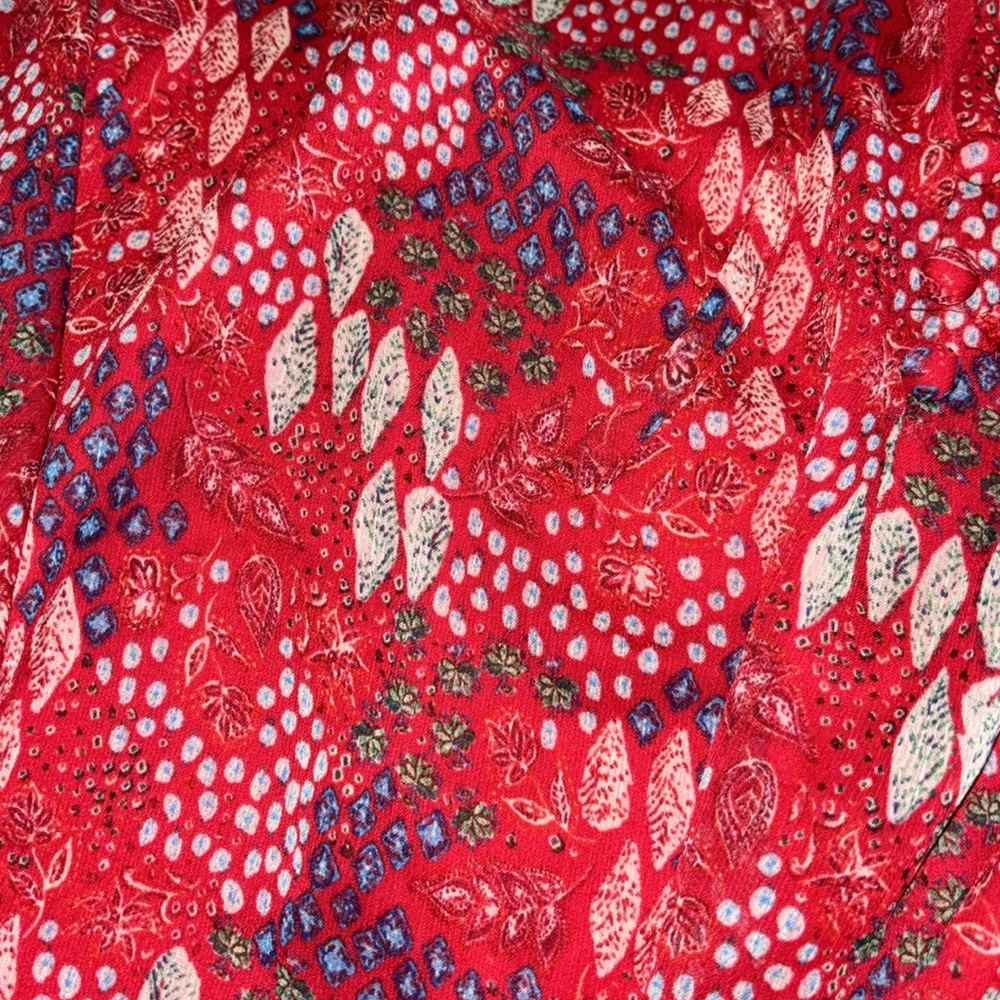 Loft Blouse - Picture 6 of 9